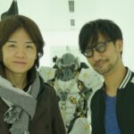 超越现有常识!樱井政博赞扬小岛秀夫与《死亡搁浅》