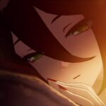 《崩坏：星穹铁道》忘归人角色PV——「子不语」