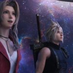 PS5《最终幻想7：重生》更新 解决手柄震动问题