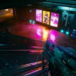 CDPR：《赛博朋克2077》用第一人称是一个正确的选择