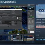 硬核军事游戏《指挥:现代作战》Steam84%特别好评
