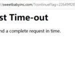 大快人心!“政治正确”公司Sweet Baby官网已无法访问