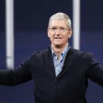库克谈iPhone 11价格：努力让中国用户买得起新机