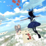 《爱丽丝：疯狂回归》Steam新史低 5.8元即可入手