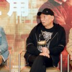 甄子丹称《叶问4》后不拍功夫片 袁和平：我不同意