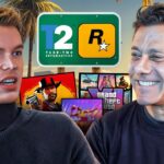 T2老板知道《GTA6》没新闻粉丝不耐烦：等待会值得