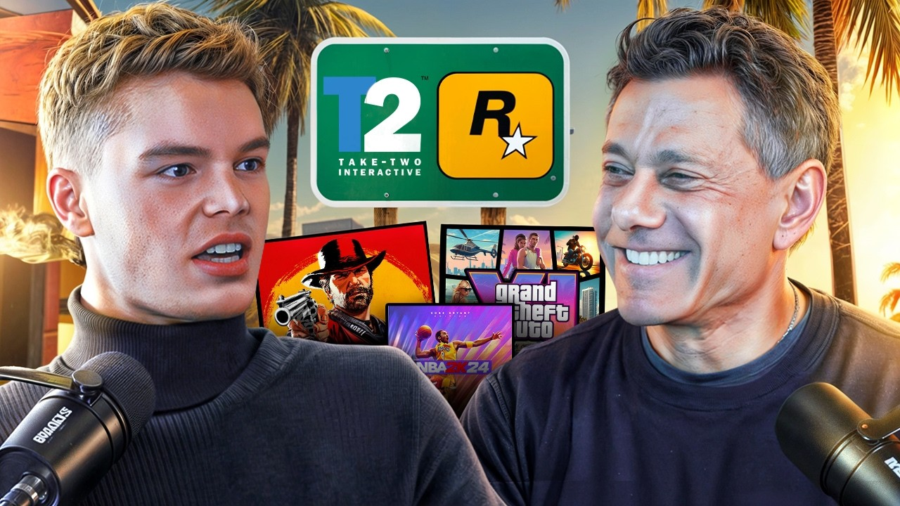 T2老板知道《GTA6》没新闻粉丝不耐烦:等待会值得