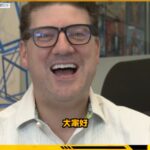 “来来来！” 《无主之地3》开发商为中国玩家录制特别视频