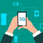 韩国5G网络用户飙升至500万:月消耗流量28GB