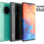 华为Mate 30 Pro最新渲染图出炉 接近真机
