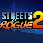 《地痞街道2》抢先体验版宣布2025年推出 登陆Steam