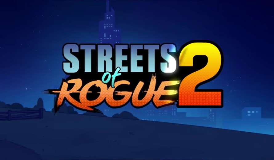 《地痞街道2》抢先体验版宣布2025年推出 登陆Steam