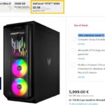 超45000元！顶级RTX 5090台式机价格泄露