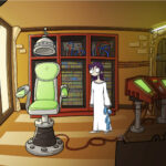 《埃德娜和哈维：逃离疯人院》周年纪念版上架Steam