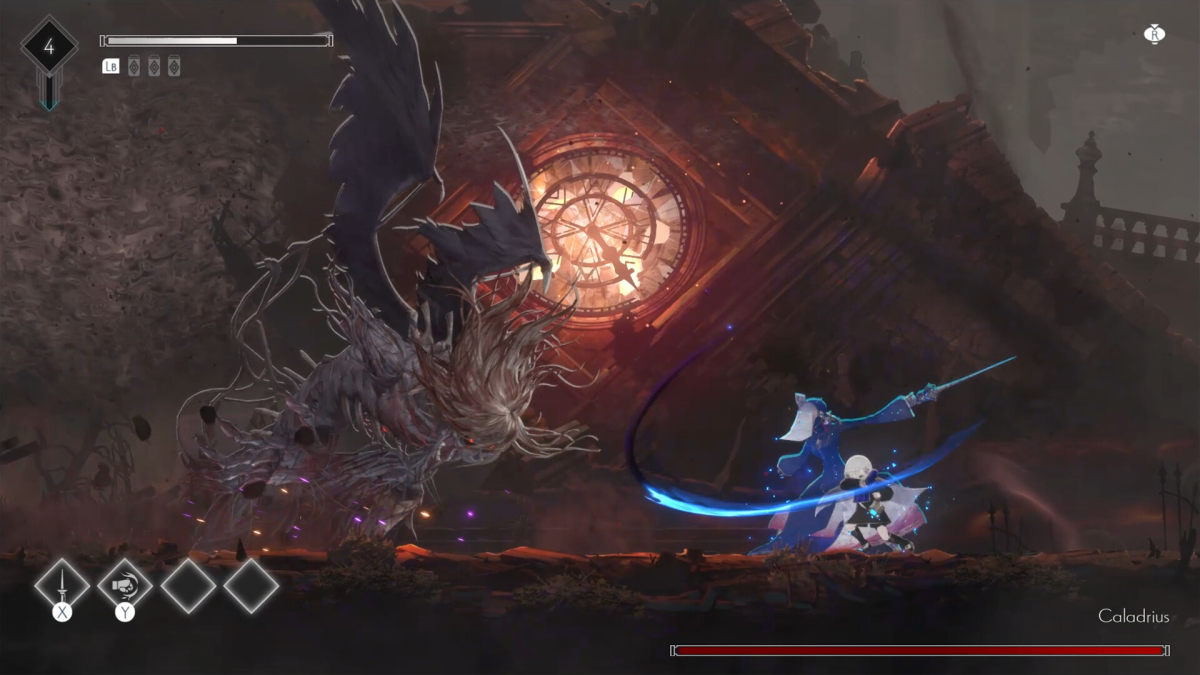 《终焉之玛格诺利亚》官宣Steam抢测版存档不会过继到正式版