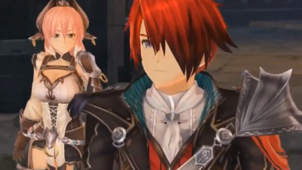 TGS：Falcom《伊苏9》11分钟实机操作视频公布