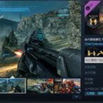 《光环:致远星》Steam多半好评 为光复致远星冲啊