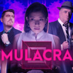 真人恐怖解谜游戏《Simulacra 2》即将上线