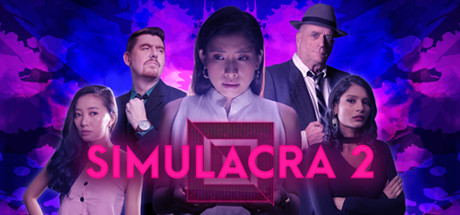 真人恐怖解谜游戏《Simulacra 2》即将上线