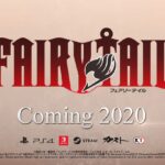 《妖精的尾巴》新演示公开 少女用魔法召唤狂扁敌人