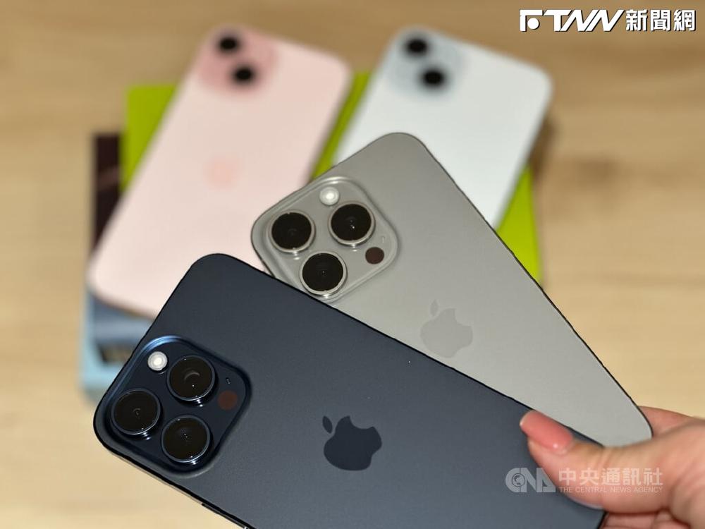 法人:iPhone 15 Pro過熱 無關台積電3奈米製程