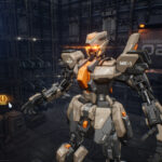 高达既视感强烈 泰国机甲游戏《M.A.S.S. Builder》EA版13日发行