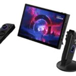 联想下月将展示新手持设备 V社参与或运行SteamOS