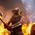 《符文2》11月12日登陆Epic商店 9月20日Beta测试