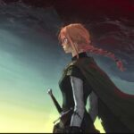 细田守公布动画电影新作《无尽之绯红》 索尼影业确定出资