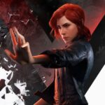 Remedy：《控制》三年开发完成 预算不到3千万欧元