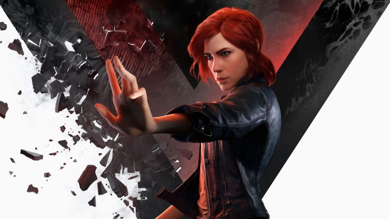 Remedy：《控制》三年开发完成 预算不到3千万欧元