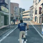 TGS：队友战法太邪道！《如龙7》公布战斗新细节