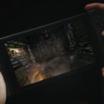 恐怖佳作《失忆症》登陆Switch 两部作品一同受苦
