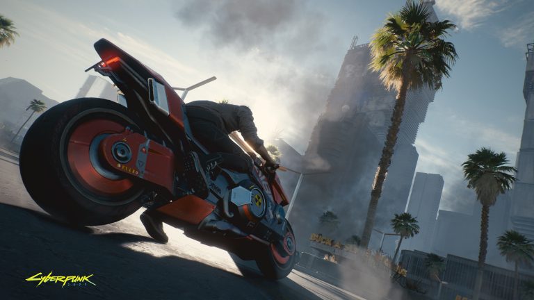 CDPR:《赛博朋克2077》每个任务都值得一玩 有的支线甚至能改变整个故事