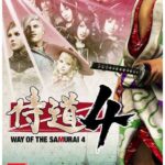 TGS：俯视角武士拼杀 Spike Chunsoft新作《刀神：侍道外传》公开