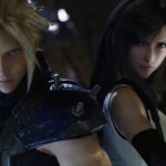 TGS：原味指令式战斗！《FF7重制版》将提供经典模式