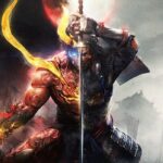 TGS：《仁王2》不会有简单模式 玩家可获得其他帮助