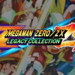 《洛克人Zero/ZX遗产合集》视频演示速通模式