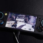 TGS：最强掌机SMACH Z再出展！流畅实机演示《怪猎世界》