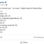 Netflix官方泄露《巫师》美剧首映时间：再等97天！