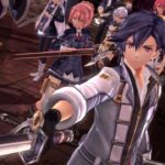 Switch版《英雄传说：闪之轨迹3》2020年春季上市