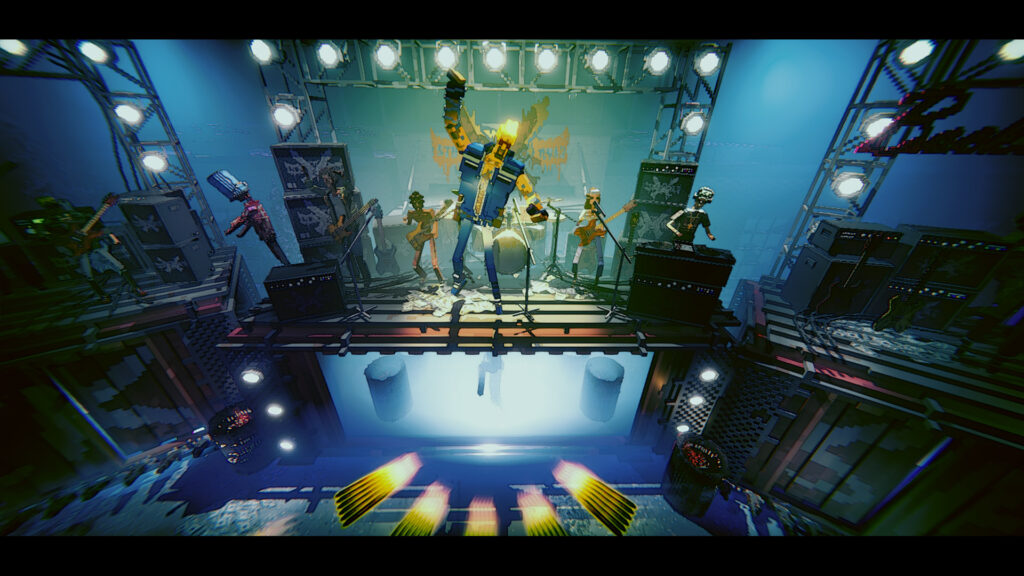 《ANNIE：Last Hope》抢先体验版评测 关卡用心 剧情精彩