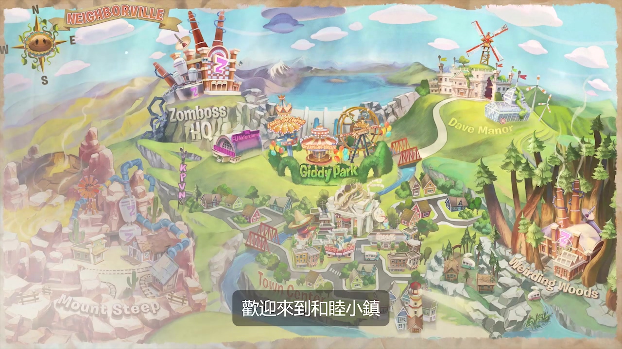 互怼太欢乐！IGN公布《植物大战僵尸》新作全新演示