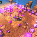俯视角卡通风Roguelike 《深渊领域》30分钟实机试玩