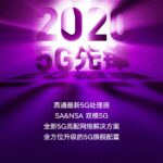 小米Redmi K30手机官宣：挖孔屏 搭载高通5G新U