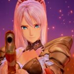 TGS：《破晓传说》公布全新预告影像 游戏支持中文