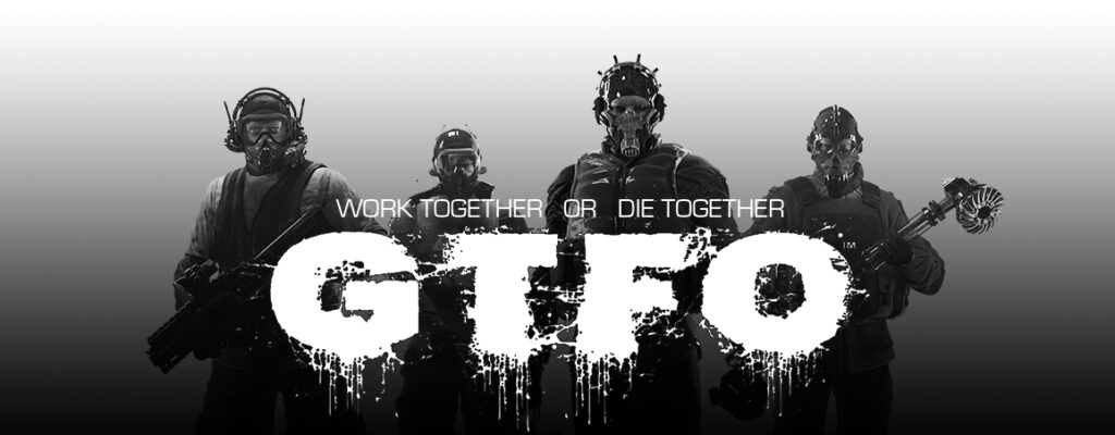 硬核挑战！四人合作FPS《GTFO》抢先体验日公布