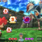 《宝可梦》团队公布新作《小镇英雄》 发售日期公开