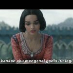 《白雪公主》真人电影新预告 你喜欢拉丁公主吗？