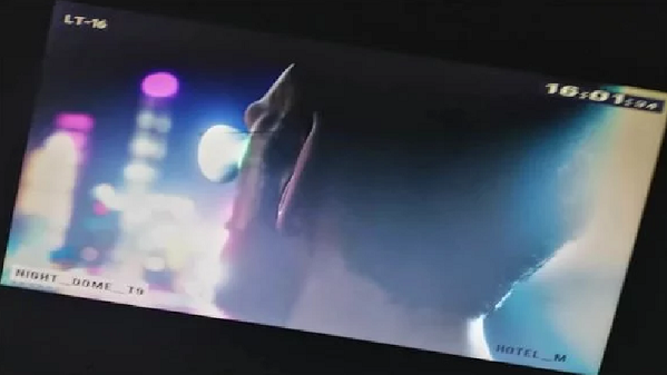机场不能少 网曝三张《GTA6》实机摄屏照片